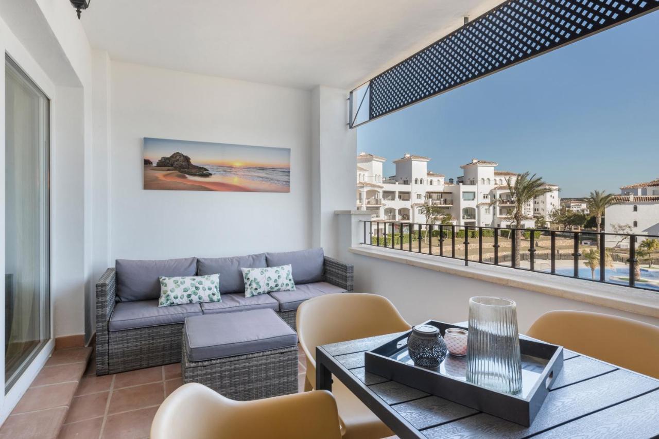 Casadeluxe Riquelme Apartment Sucina Ngoại thất bức ảnh