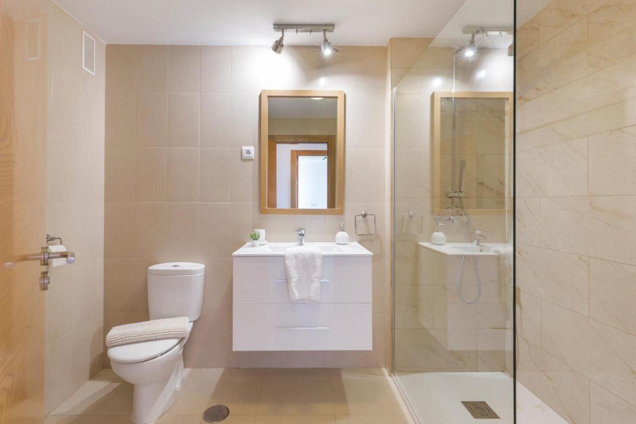 Casadeluxe Riquelme Apartment Sucina Ngoại thất bức ảnh